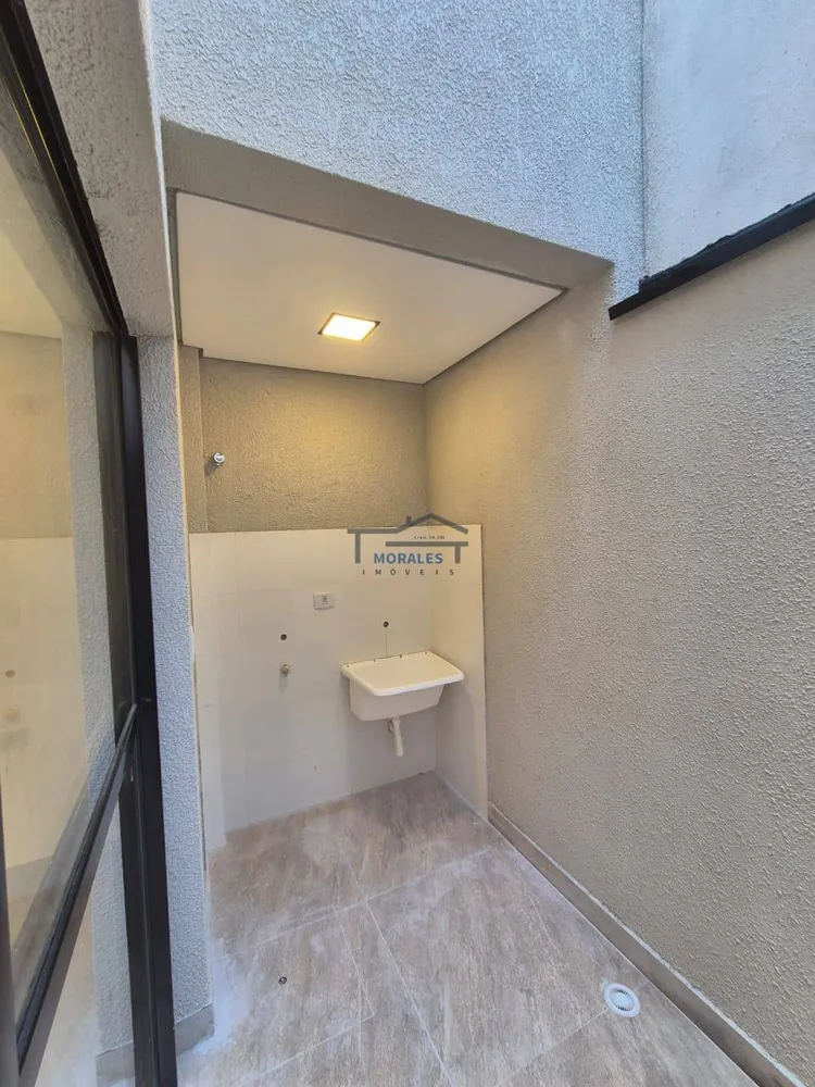 Casa, 2 quartos, 70 m² - Foto 5