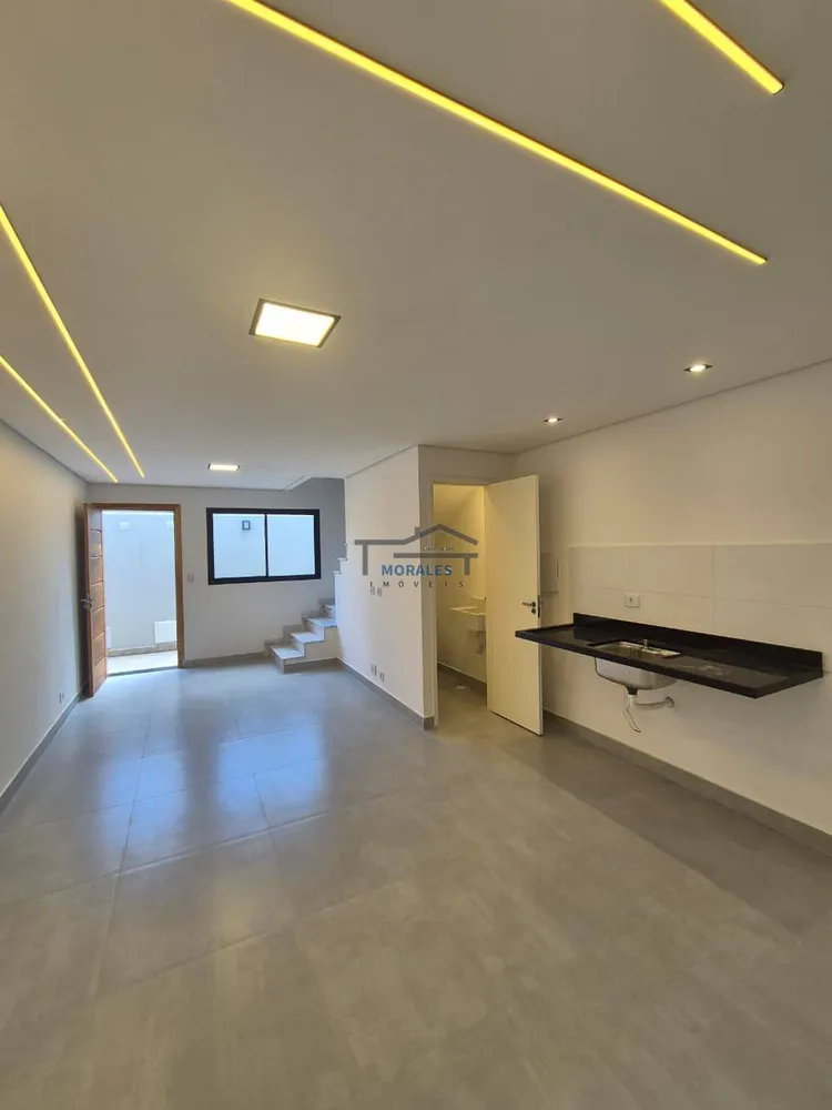 Casa, 2 quartos, 70 m² - Foto 2