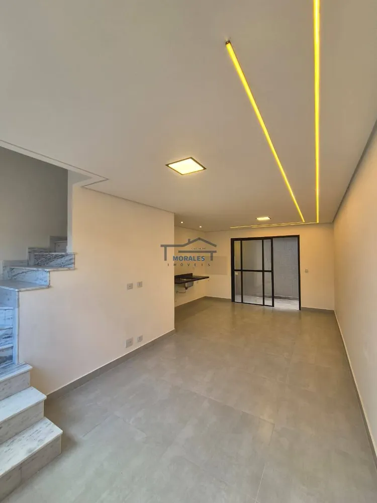 Casa, 2 quartos, 70 m² - Foto 3