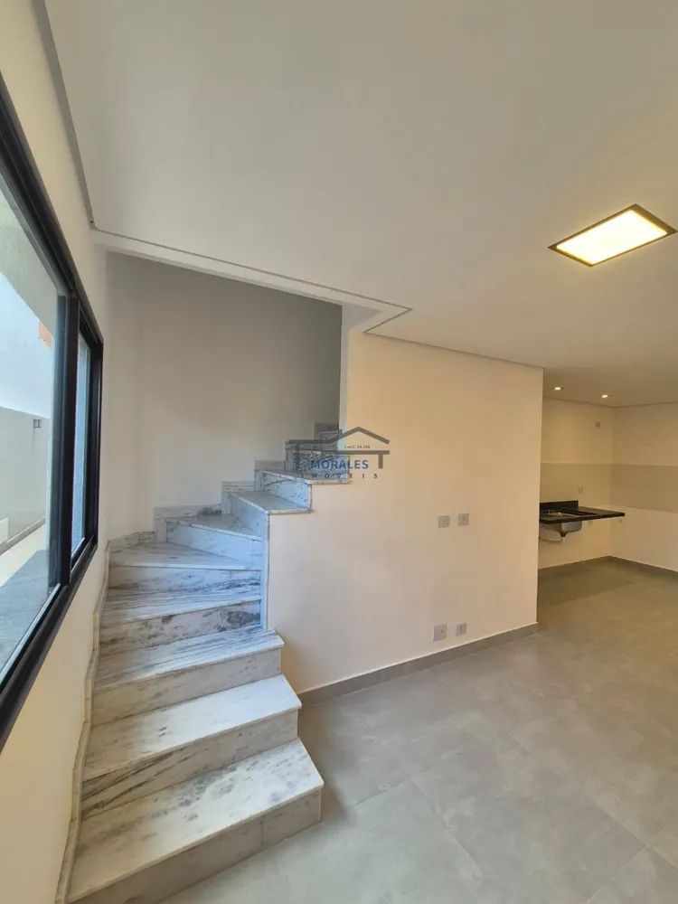 Casa, 2 quartos, 70 m² - Foto 4