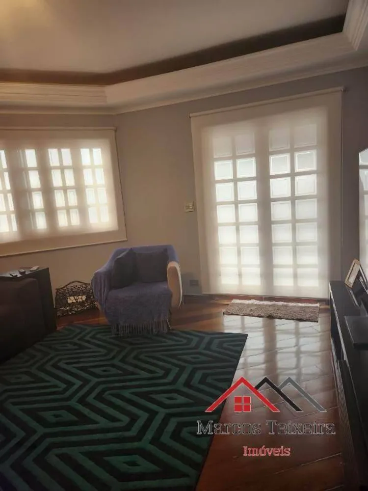 Casa, 3 quartos, 140 m² - Foto 6