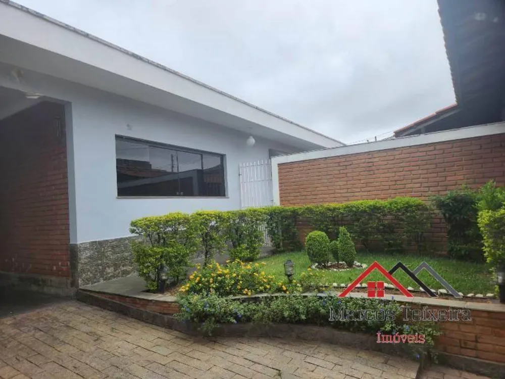 Casa, 3 quartos, 140 m² - Foto 1