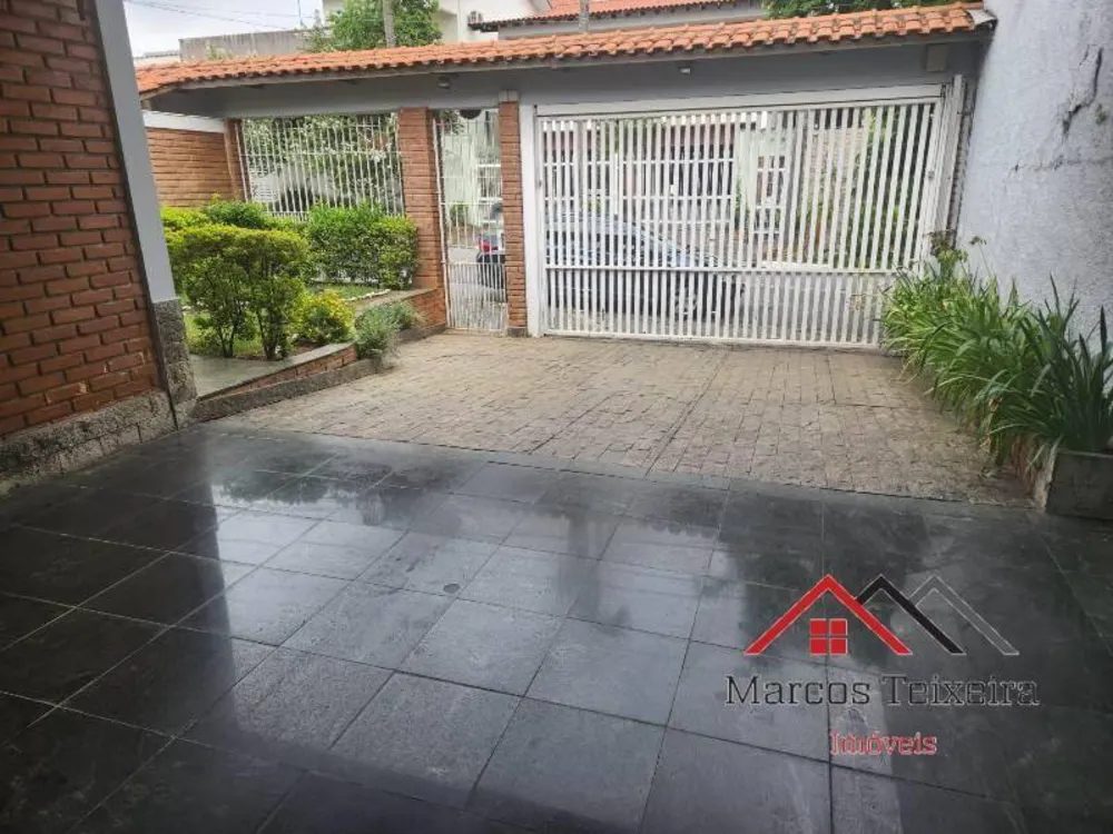 Casa, 3 quartos, 140 m² - Foto 2