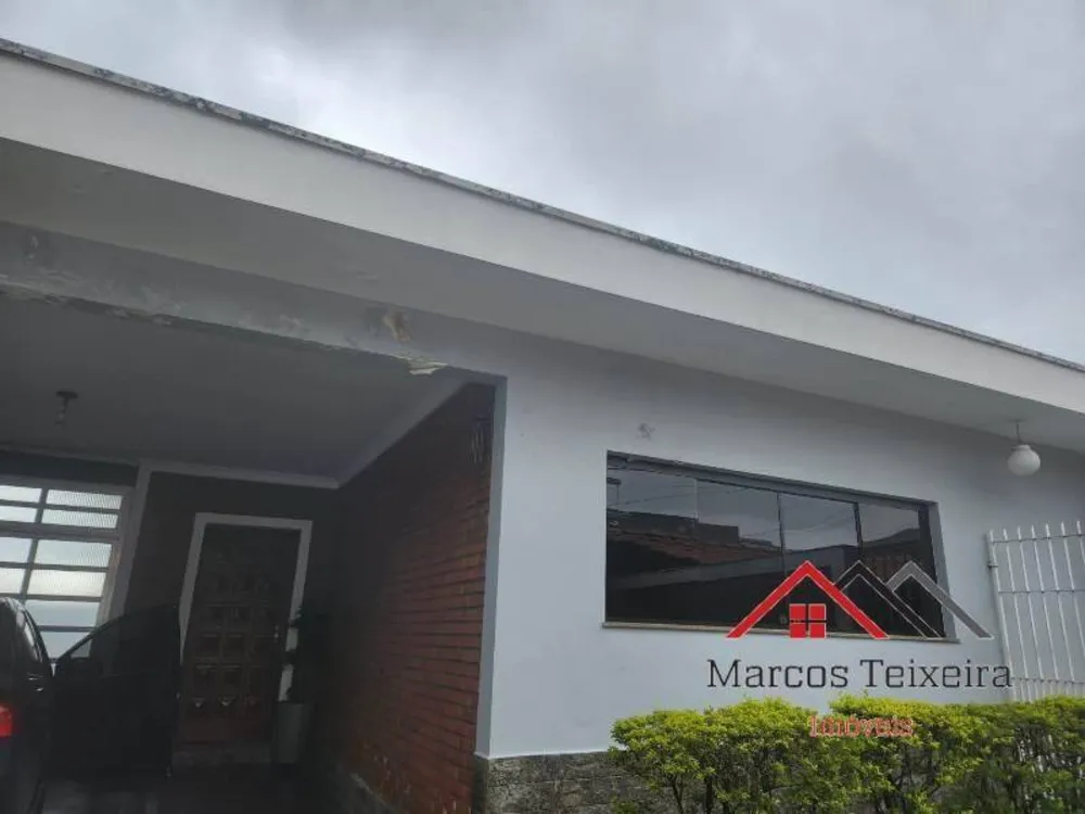 Casa, 3 quartos, 140 m² - Foto 5