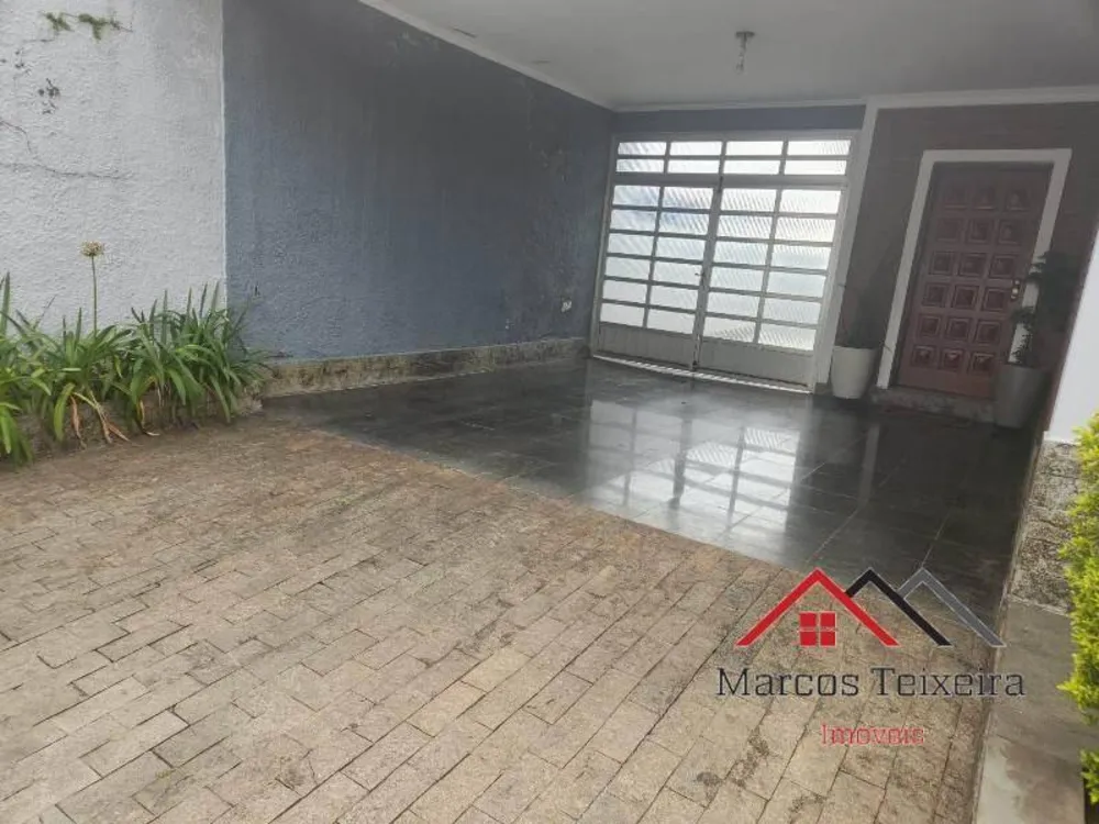Casa, 3 quartos, 140 m² - Foto 4