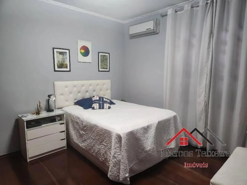 Casa, 3 quartos, 140 m² - Foto 7