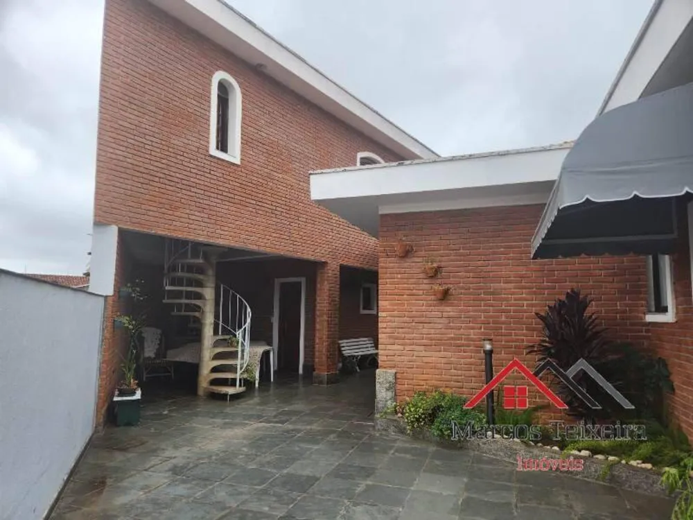 Casa, 3 quartos, 140 m² - Foto 3