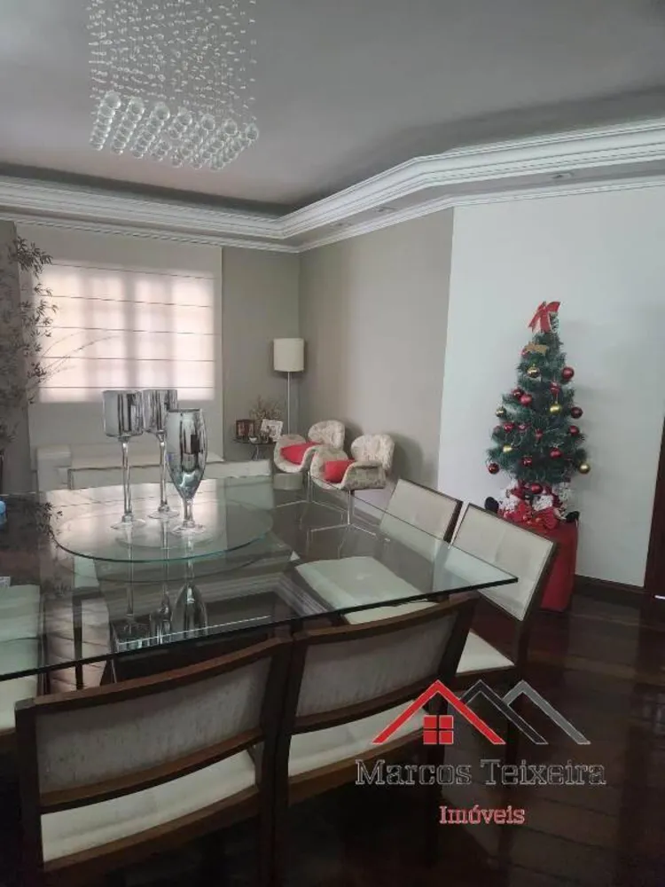 Casa, 3 quartos, 140 m² - Foto 8