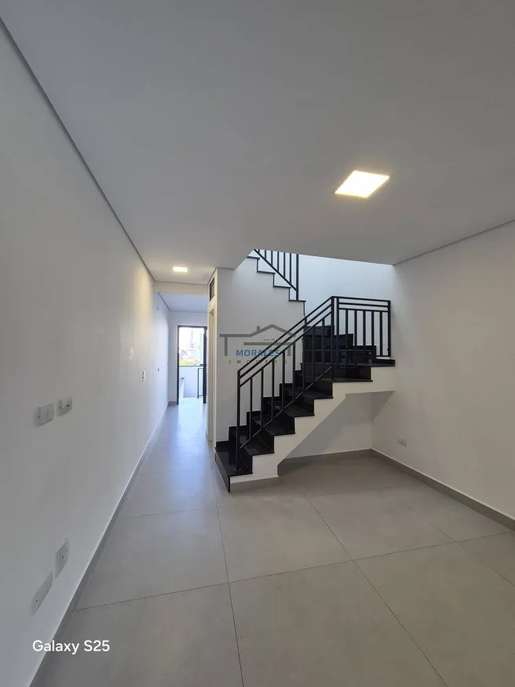 Sobrado, 3 quartos, 115 m² - Foto 7