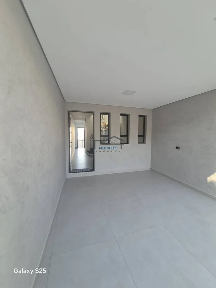 Sobrado, 3 quartos, 115 m² - Foto 5