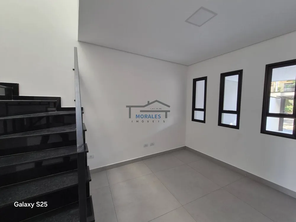 Sobrado, 3 quartos, 115 m² - Foto 6