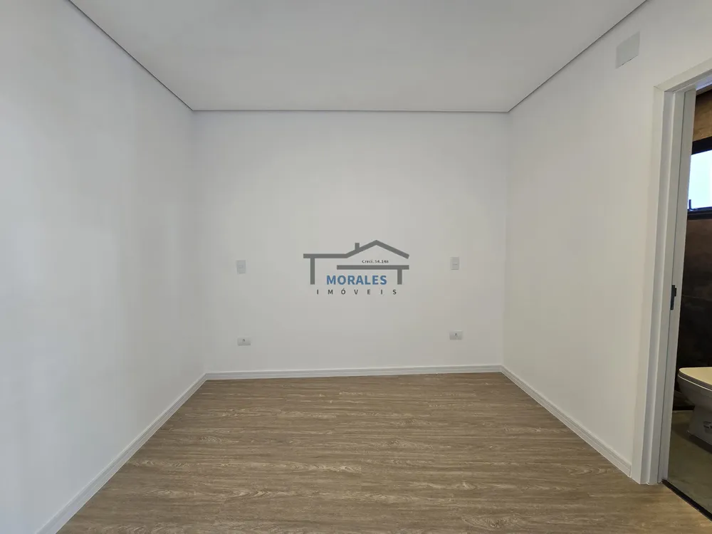 Sobrado, 3 quartos, 115 m² - Foto 9