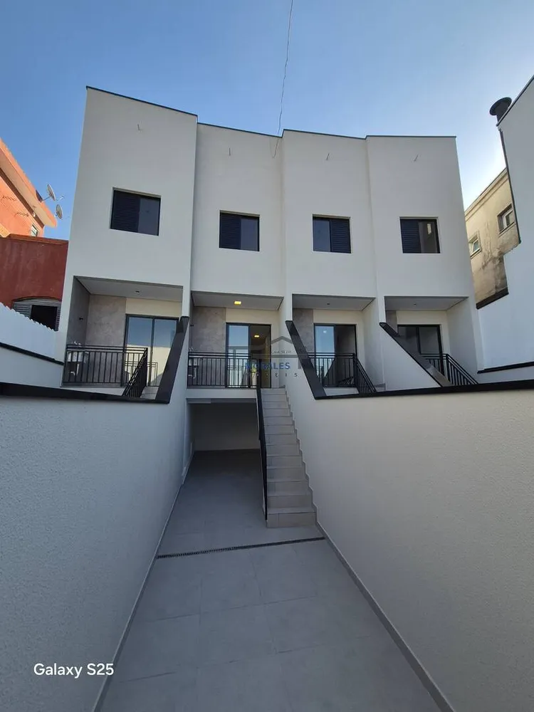 Sobrado, 3 quartos, 115 m² - Foto 8