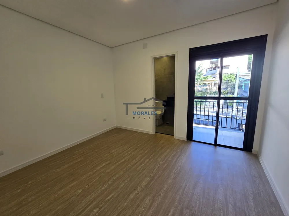 Sobrado, 3 quartos, 115 m² - Foto 11
