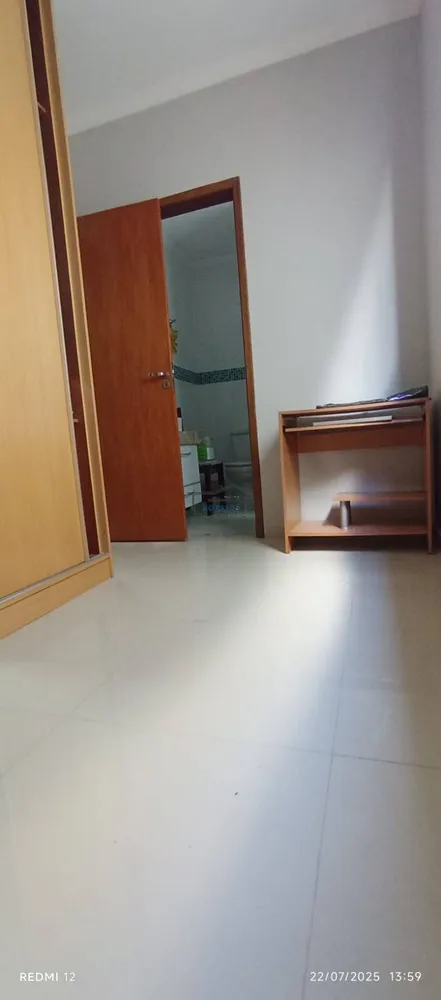 Sobrado, 3 quartos, 125 m² - Foto 4