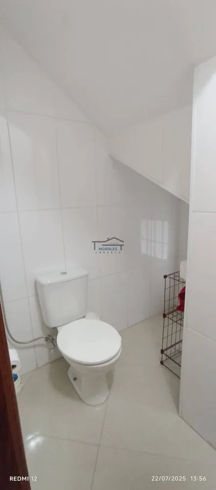 Sobrado, 3 quartos, 125 m² - Foto 3