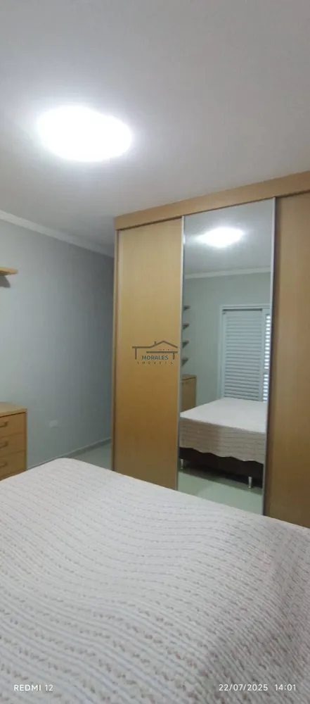 Sobrado, 3 quartos, 125 m² - Foto 5
