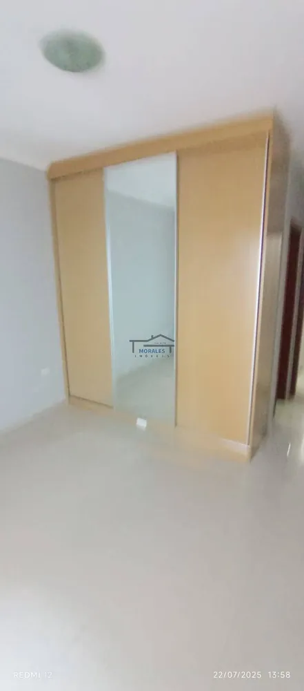 Sobrado, 3 quartos, 125 m² - Foto 1