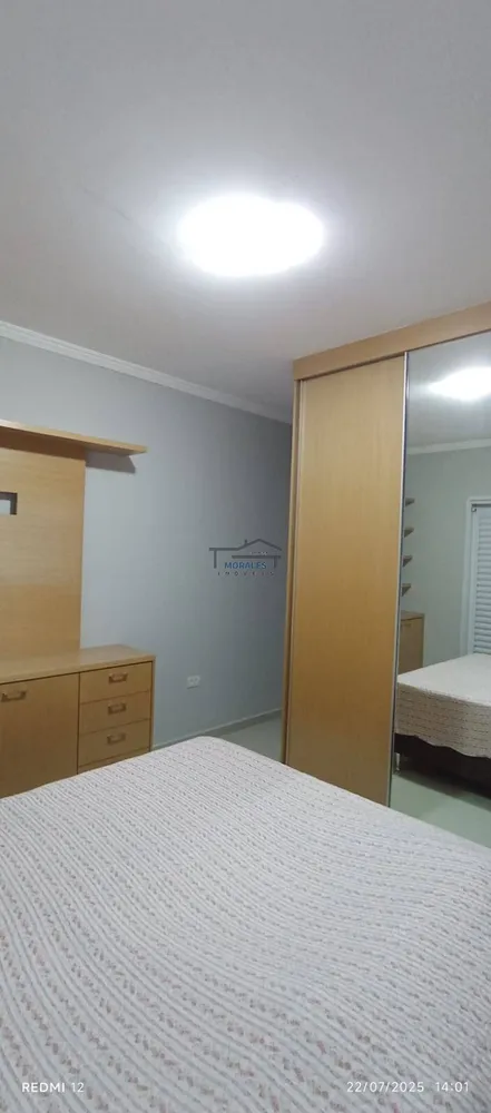 Sobrado, 3 quartos, 125 m² - Foto 6