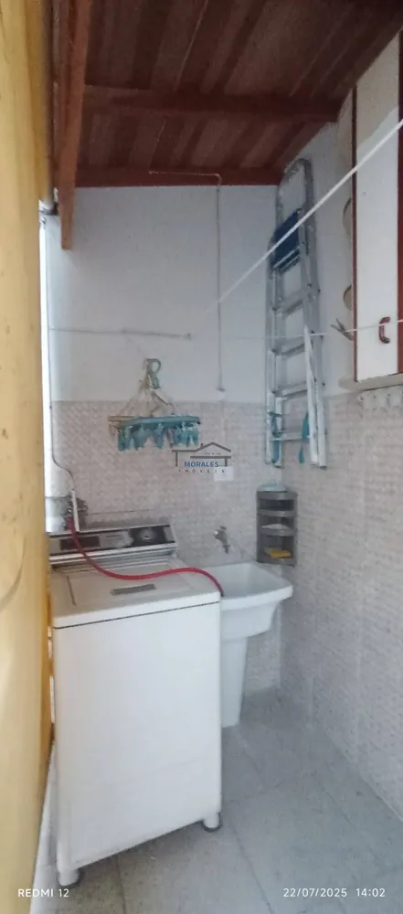 Sobrado, 3 quartos, 125 m² - Foto 8