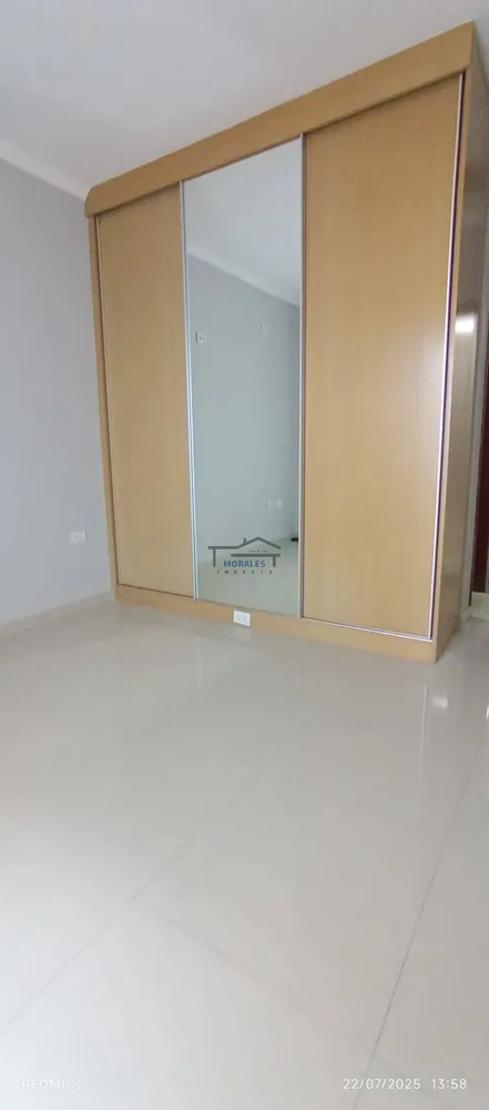 Sobrado, 3 quartos, 125 m² - Foto 2