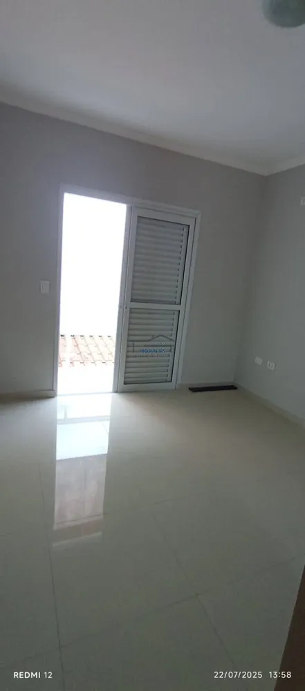Sobrado, 3 quartos, 125 m² - Foto 11