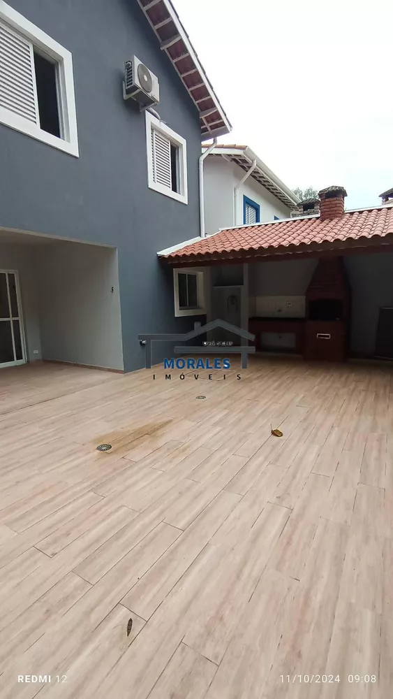 Sobrado à venda com 3 quartos, 166m² - Foto 3