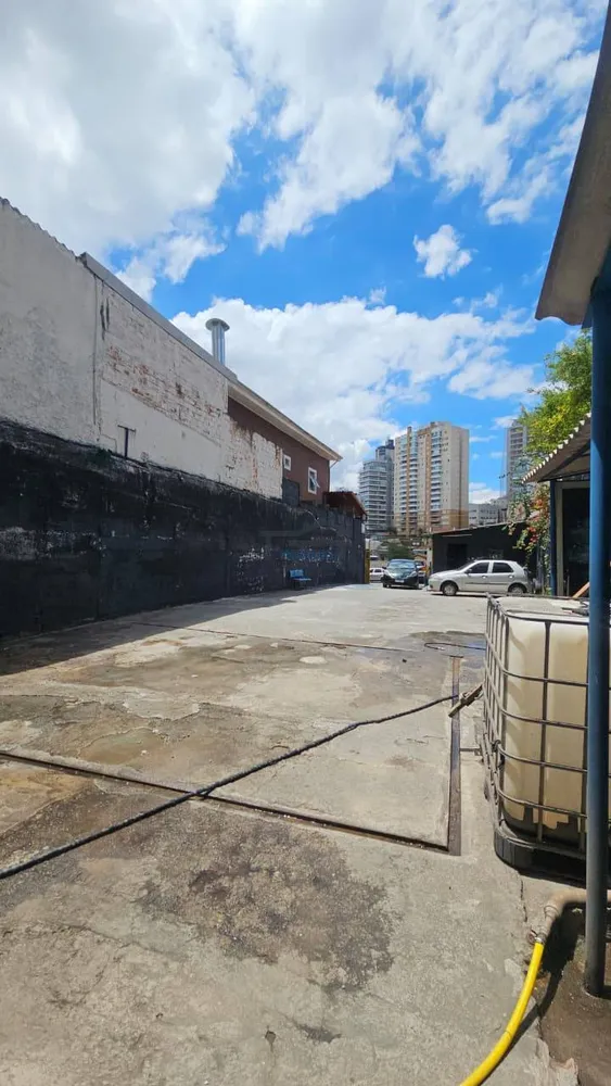 Terreno, 350 m² - Foto 1