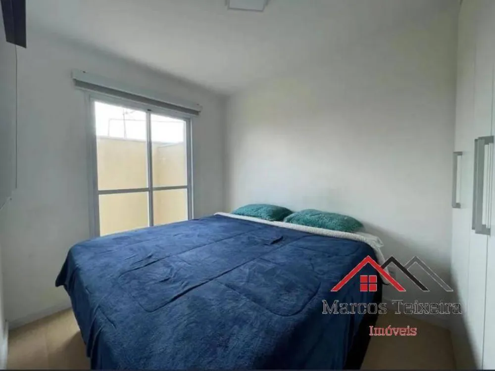 Apartamento, 2 quartos, 85 m² - Foto 7