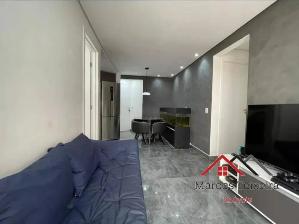 Apartamento, 2 quartos, 85 m² - Foto 8