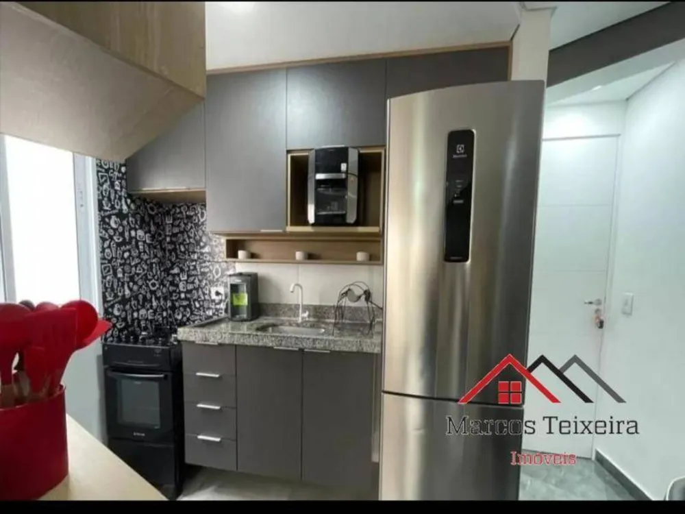Apartamento, 2 quartos, 85 m² - Foto 6