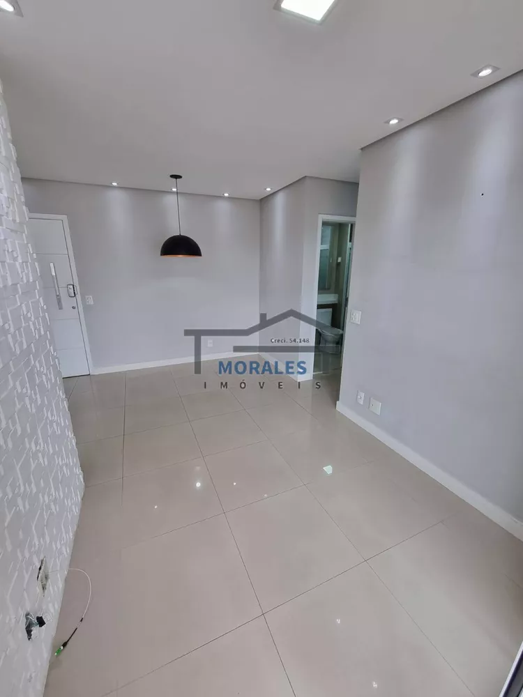 Apartamento à venda com 2 quartos, 53m² - Foto 4