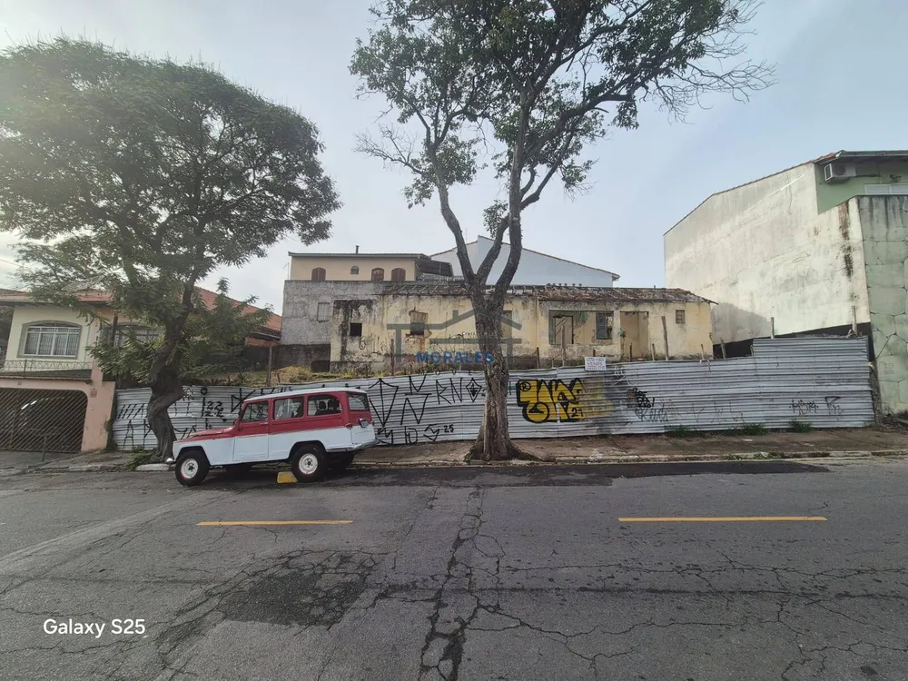 Terreno, 305 m² - Foto 1