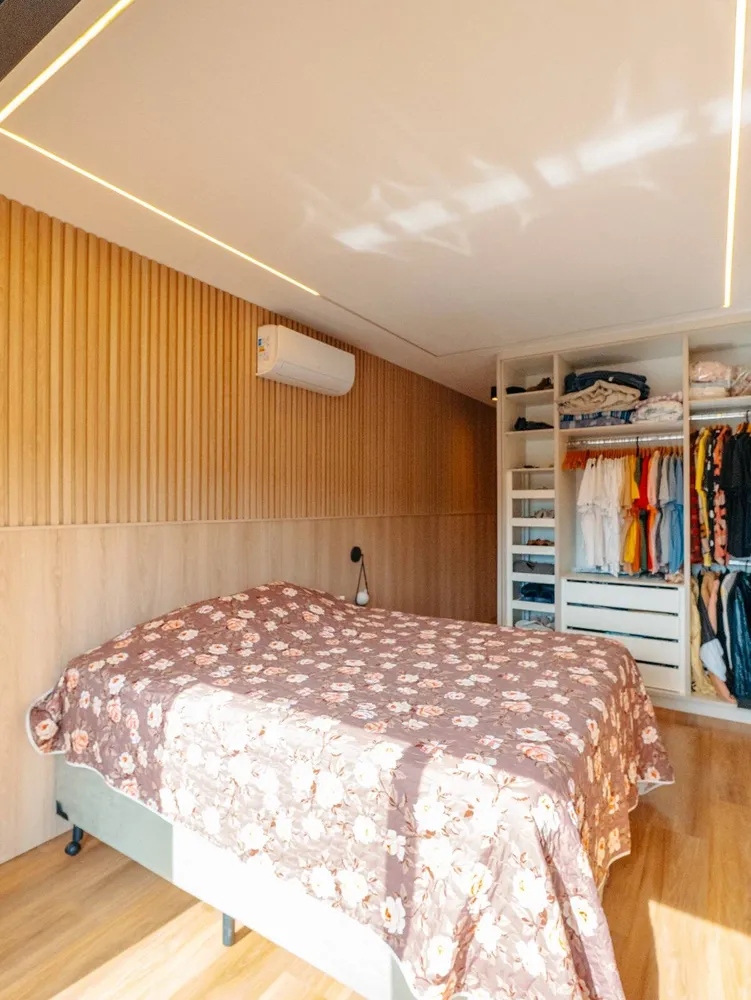 Sobrado, 3 quartos, 130 m² - Foto 4