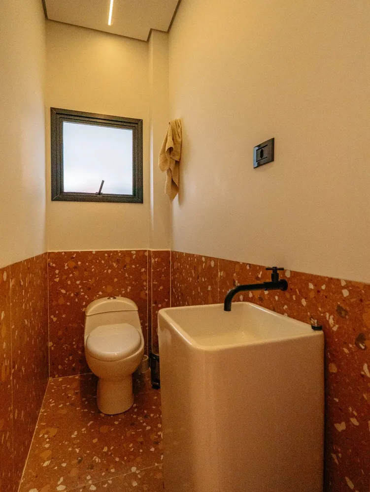 Sobrado, 3 quartos, 130 m² - Foto 4