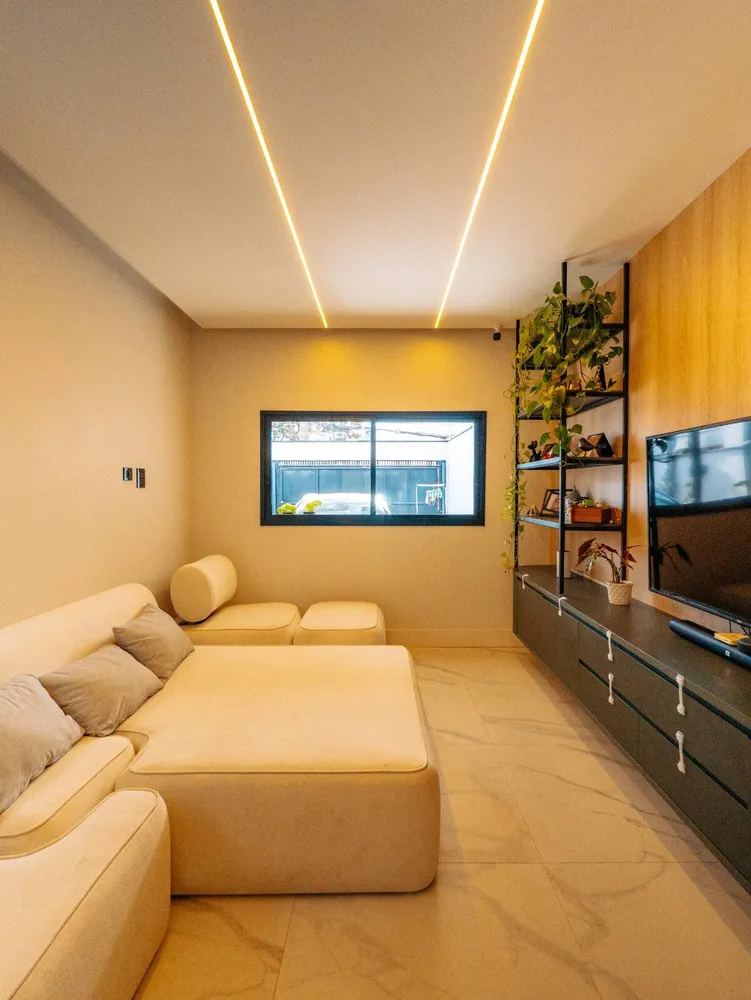 Sobrado, 3 quartos, 130 m² - Foto 1