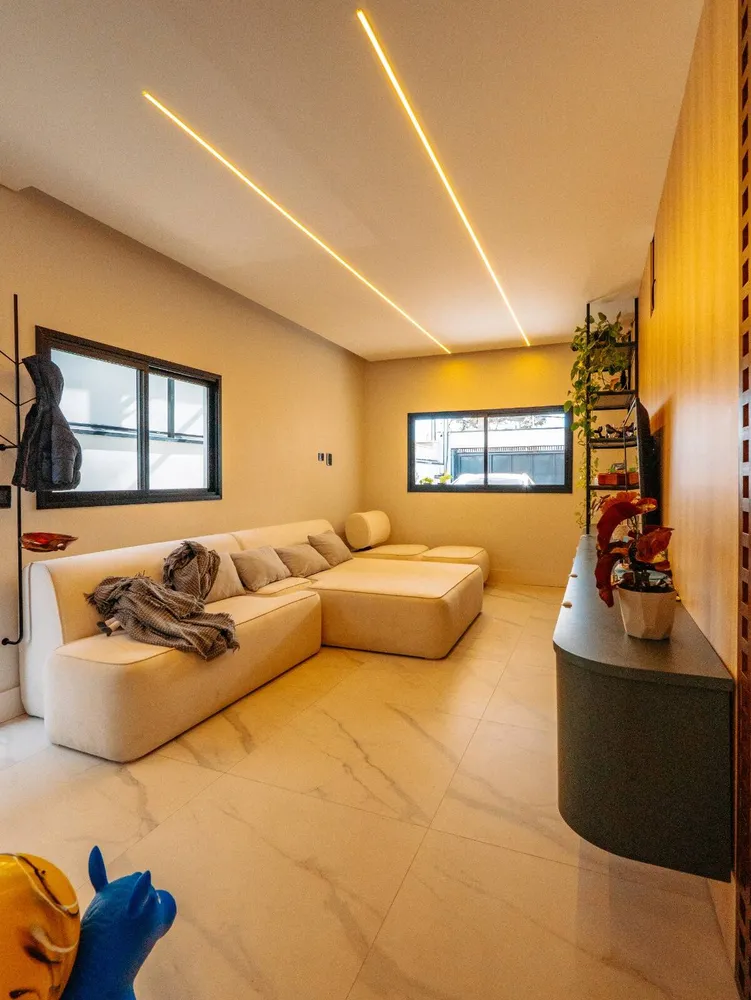 Sobrado, 3 quartos, 130 m² - Foto 5