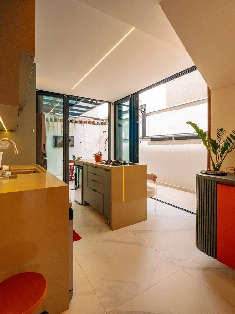 Sobrado, 3 quartos, 130 m² - Foto 2