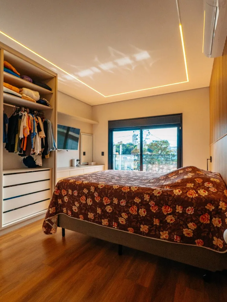 Sobrado, 3 quartos, 130 m² - Foto 7