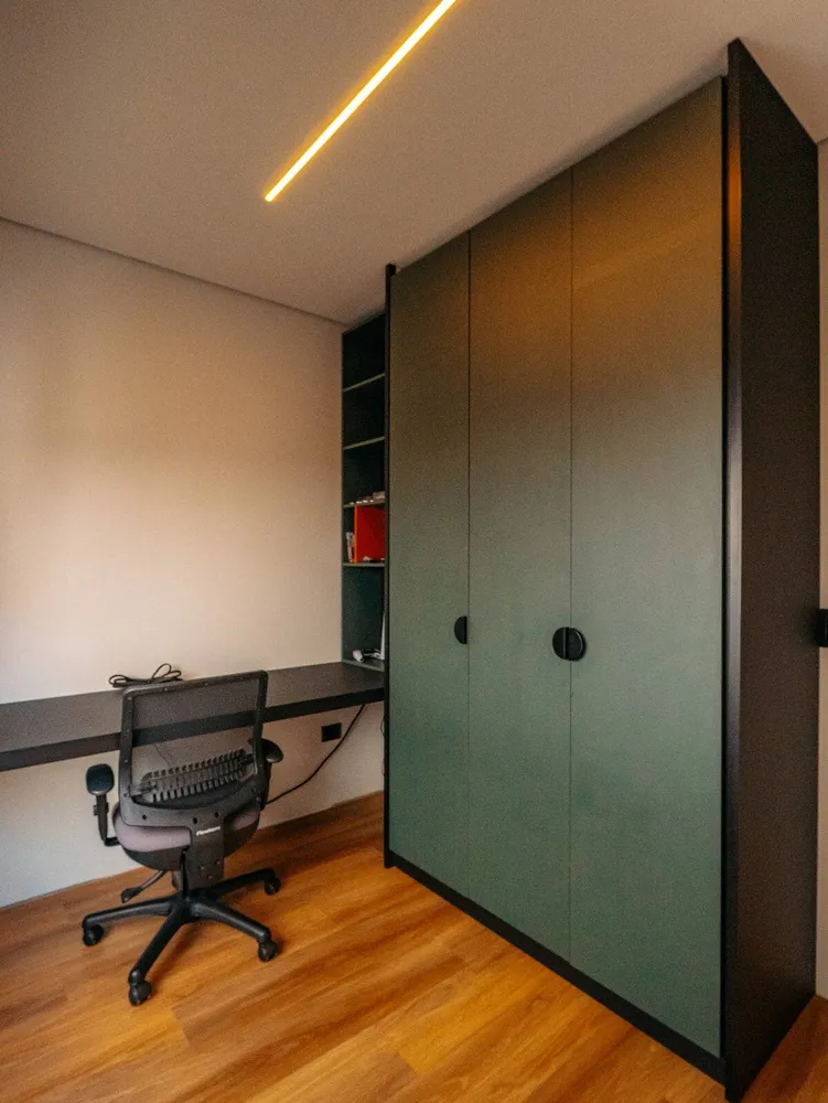 Sobrado, 3 quartos, 130 m² - Foto 3