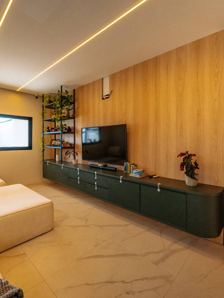 Sobrado, 3 quartos, 130 m² - Foto 8