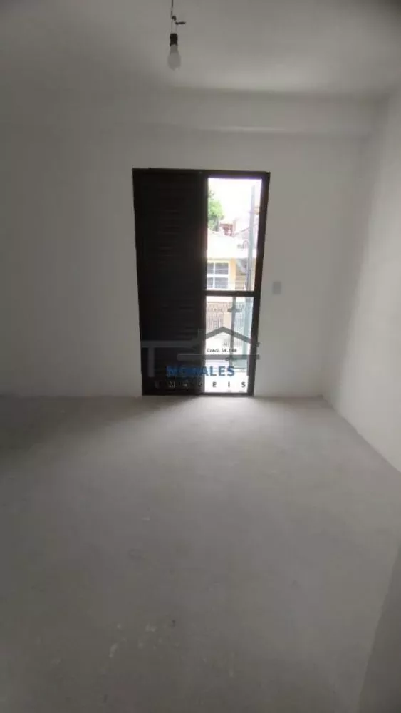 Sobrado à venda com 2 quartos, 58m² - Foto 4