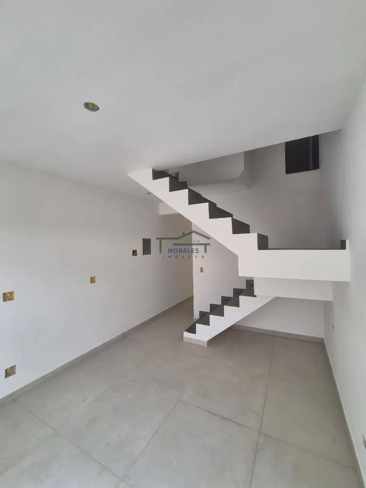 Sobrado, 3 quartos, 110 m² - Foto 12