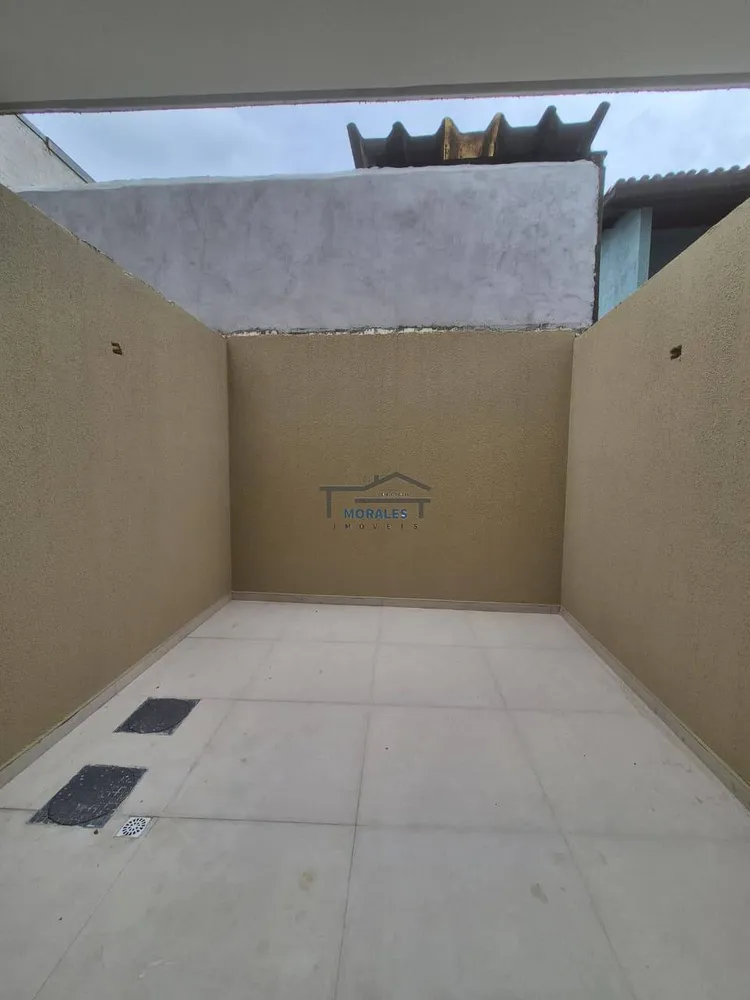 Sobrado, 3 quartos, 110 m² - Foto 7
