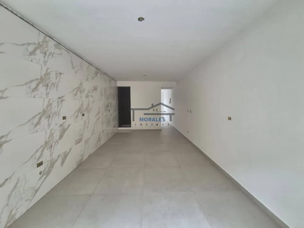 Sobrado, 3 quartos, 110 m² - Foto 1