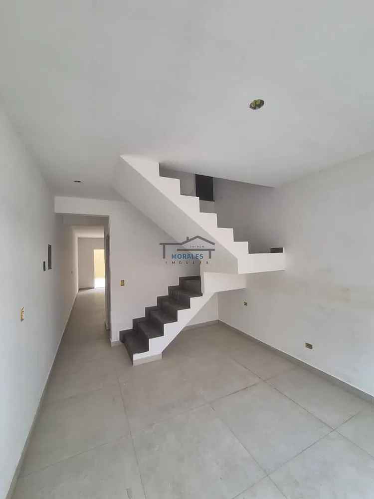 Sobrado, 3 quartos, 110 m² - Foto 3