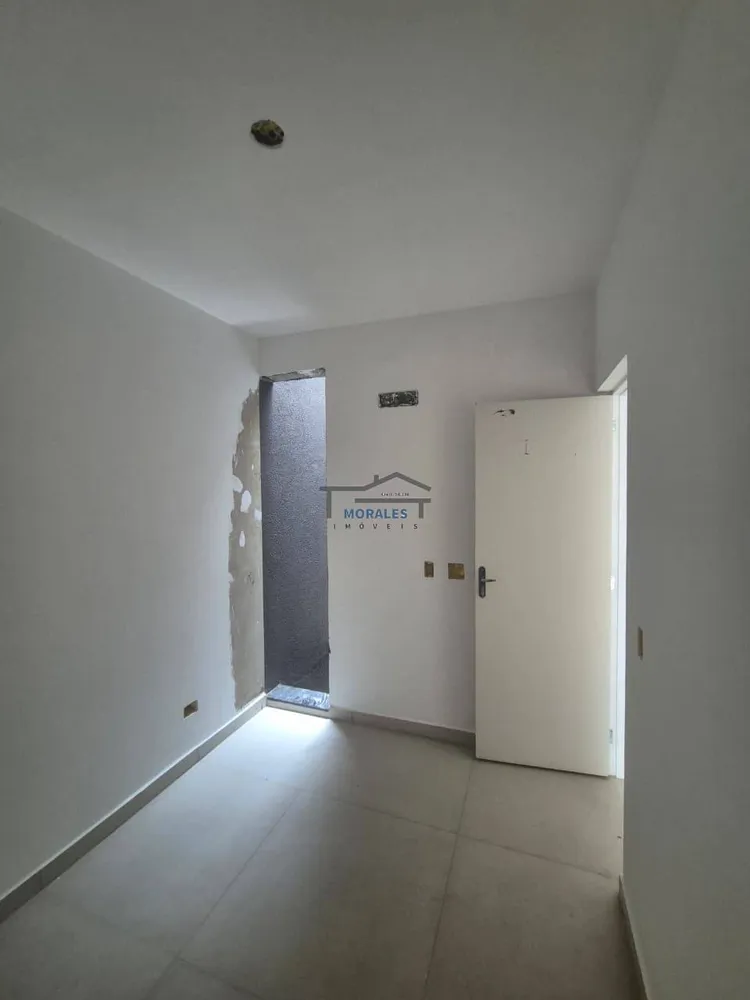 Sobrado, 3 quartos, 110 m² - Foto 7