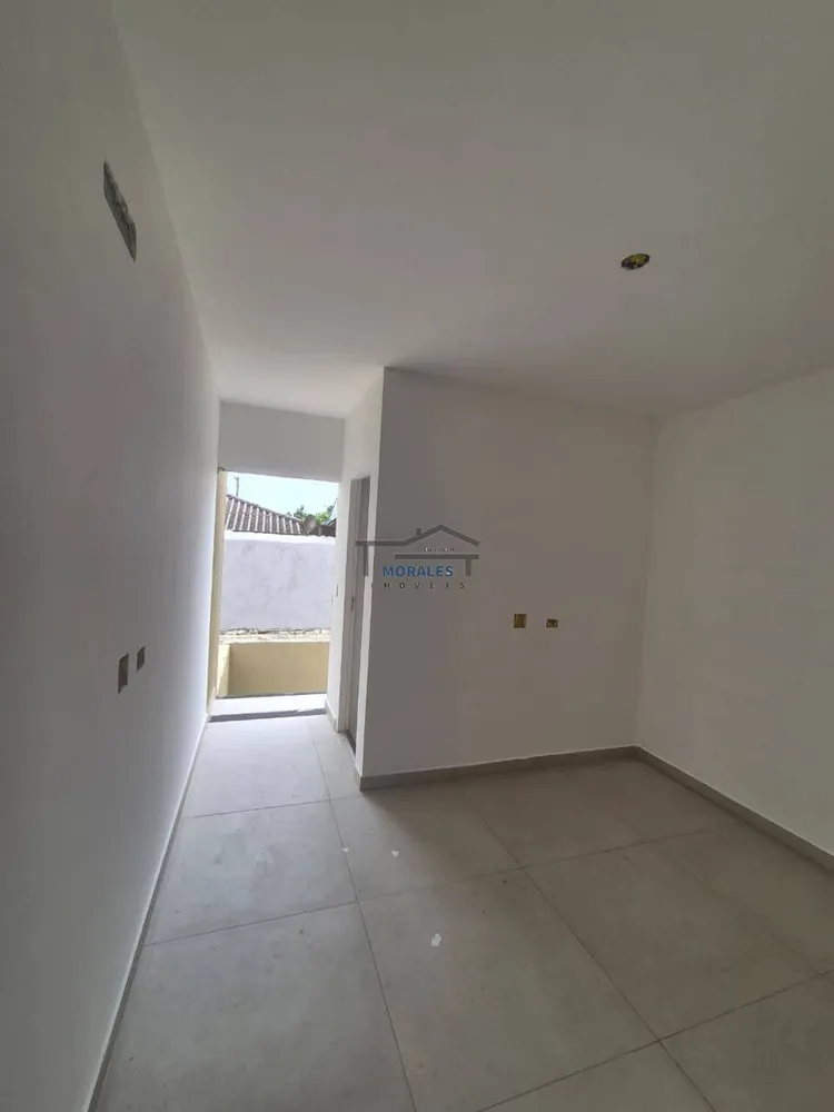 Sobrado, 3 quartos, 110 m² - Foto 5
