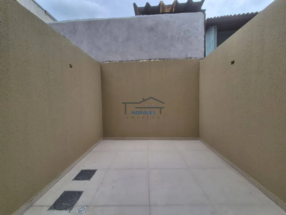 Sobrado, 3 quartos, 110 m² - Foto 5