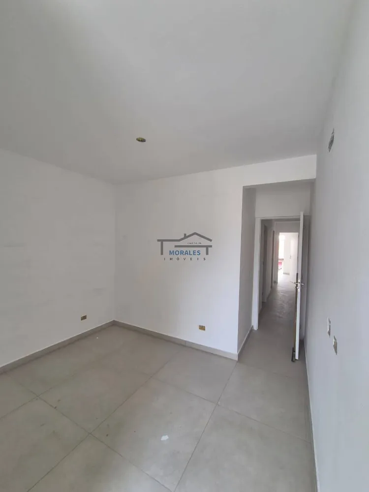 Sobrado, 3 quartos, 110 m² - Foto 6